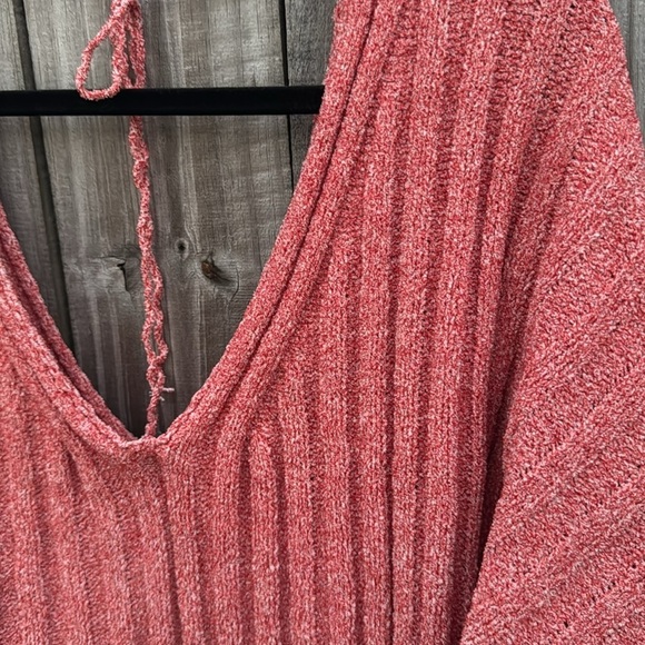 Free People Streetscape Pullover, size XS - Picture 4 of 8